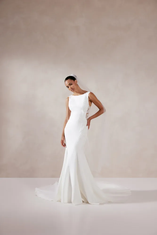 Bild 5 des Brautkleid Adore - #11379 | Lanie